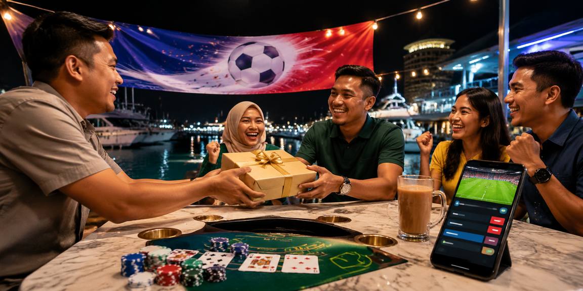 rumusan 4d Pilihan Sisi Terpilih