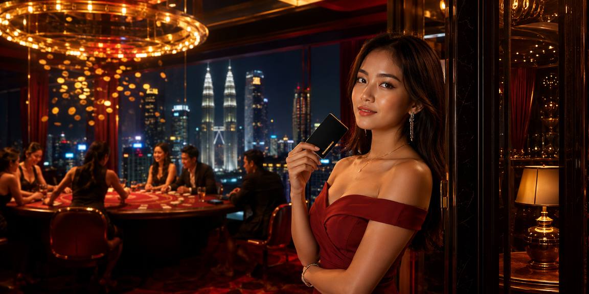 rumusan 4d Blackjack Live Casino untuk Malaysia