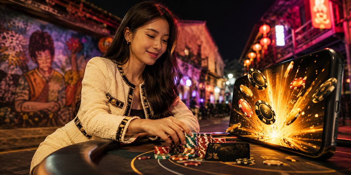 rumusan 4d mobile gaming